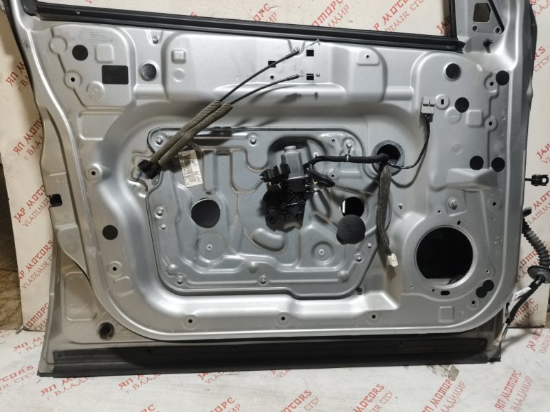 Дверь боковая, 20000 рублей, Владимир