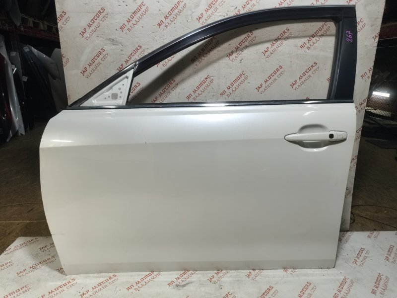 Дверь боковая, 25000 рублей, Владимир