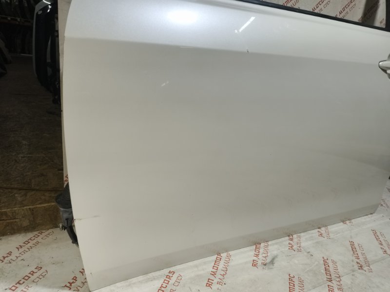 Дверь боковая, 25000 рублей, Владимир