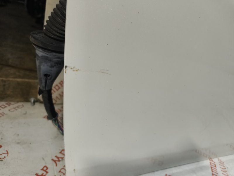 Дверь боковая, 25000 рублей, Владимир