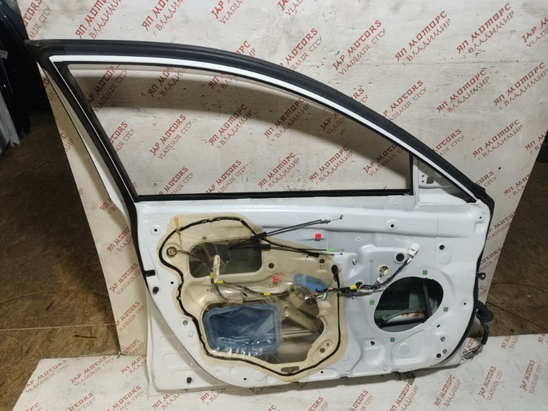 Дверь боковая, 25000 рублей, Владимир