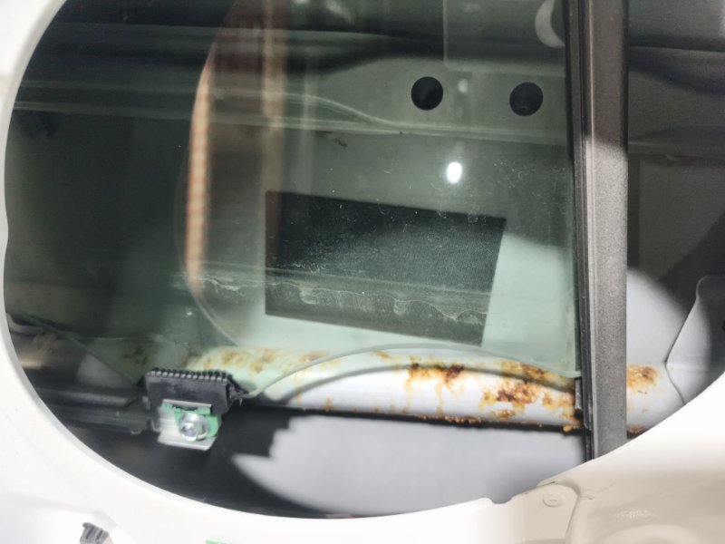 Дверь боковая, 25000 рублей, Владимир