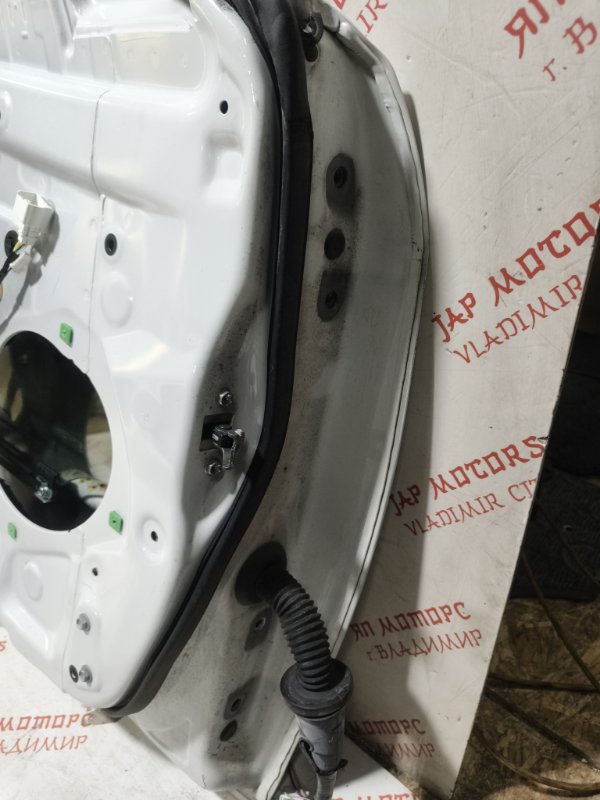 Дверь боковая, 25000 рублей, Владимир