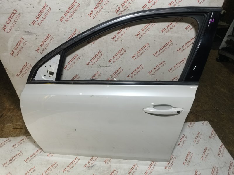 Дверь боковая, 20000 рублей, Владимир