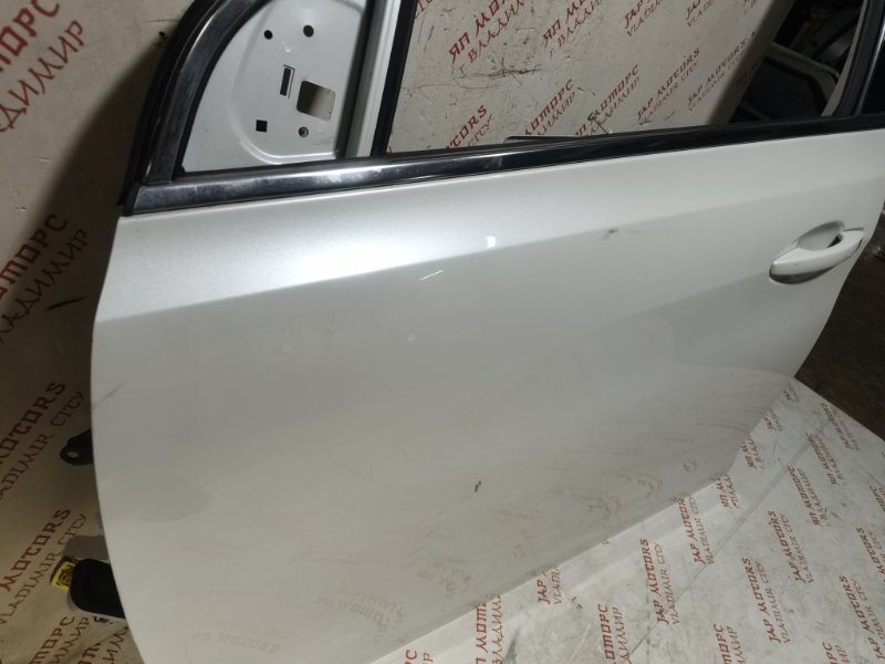 Дверь боковая, 20000 рублей, Владимир