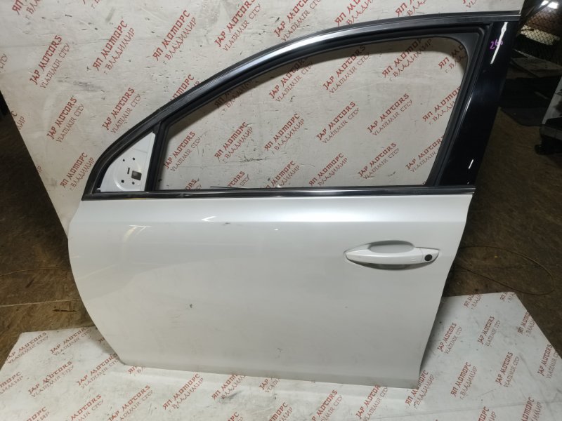 Дверь боковая, 20000 рублей, Владимир