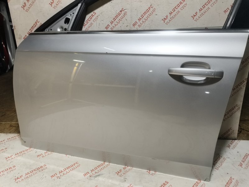 Дверь боковая, 12000 рублей, Владимир