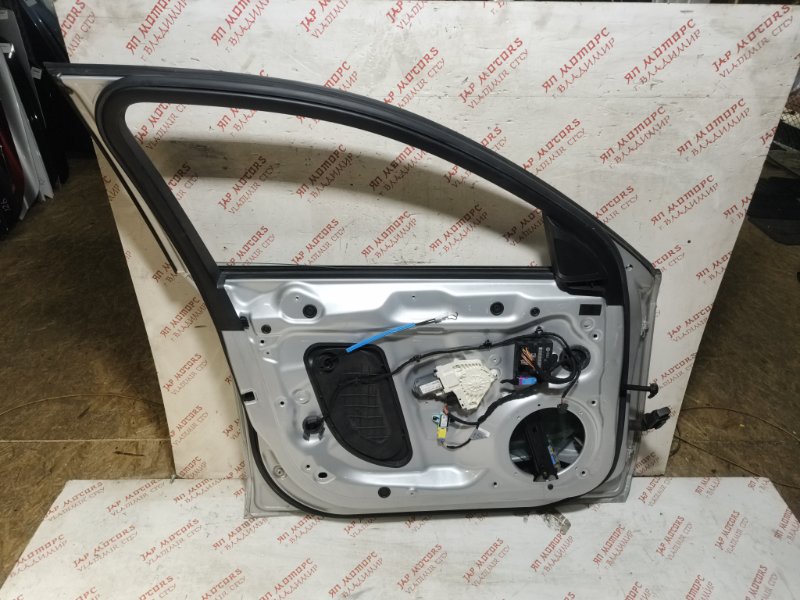 Дверь боковая, 12000 рублей, Владимир