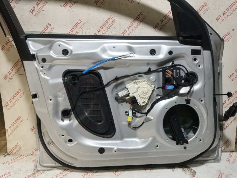 Дверь боковая, 12000 рублей, Владимир