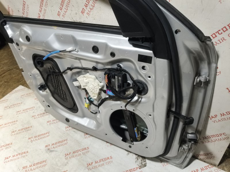 Дверь боковая, 12000 рублей, Владимир