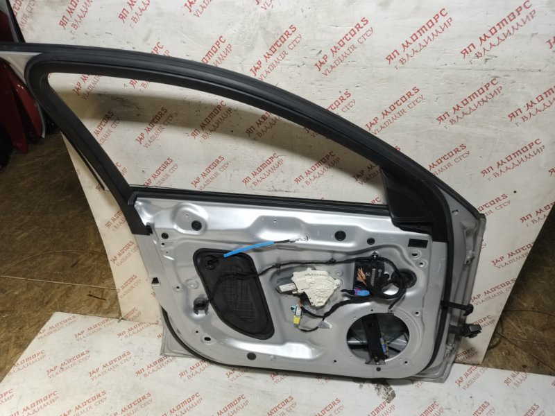 Дверь боковая, 12000 рублей, Владимир