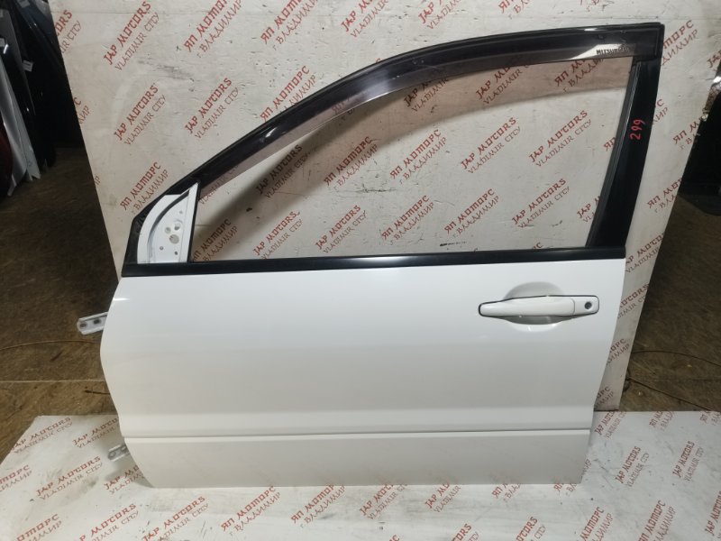 Дверь боковая, 15000 рублей, Владимир