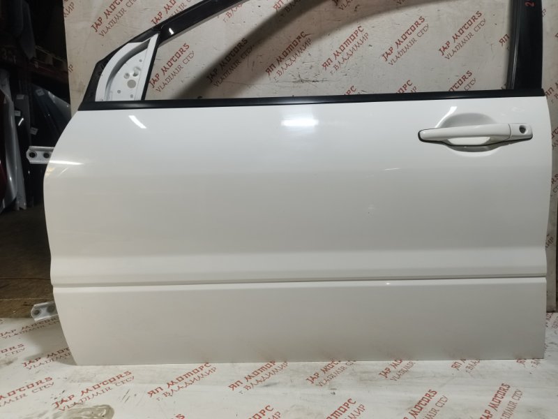 Дверь боковая, 15000 рублей, Владимир