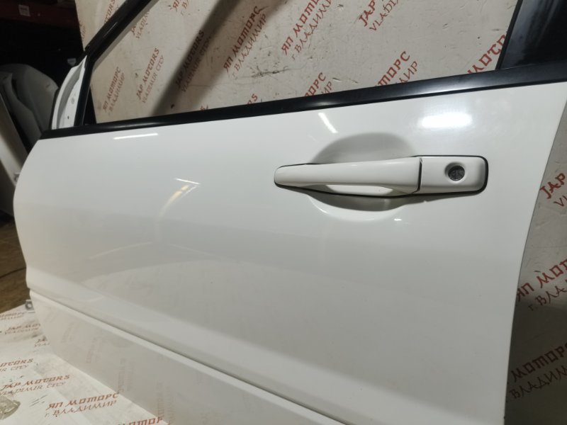 Дверь боковая, 15000 рублей, Владимир