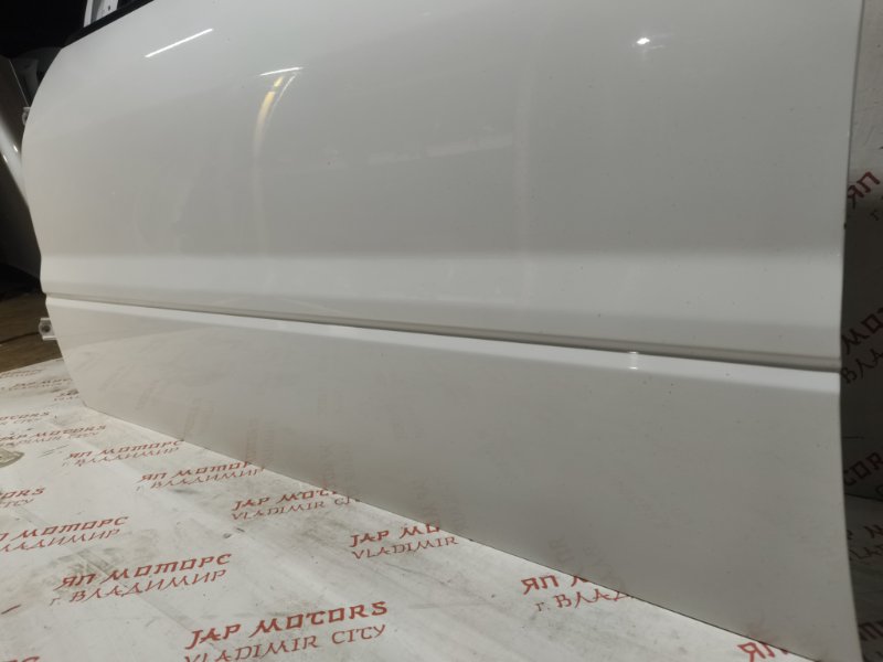 Дверь боковая, 15000 рублей, Владимир