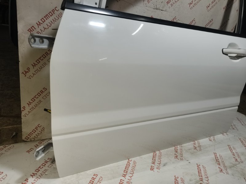 Дверь боковая, 15000 рублей, Владимир