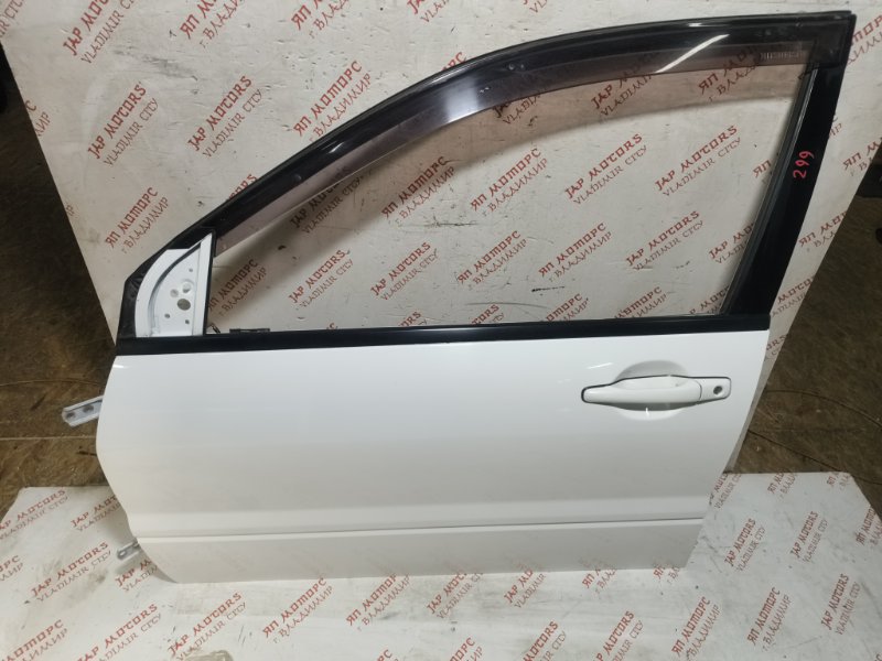 Дверь боковая, 15000 рублей, Владимир