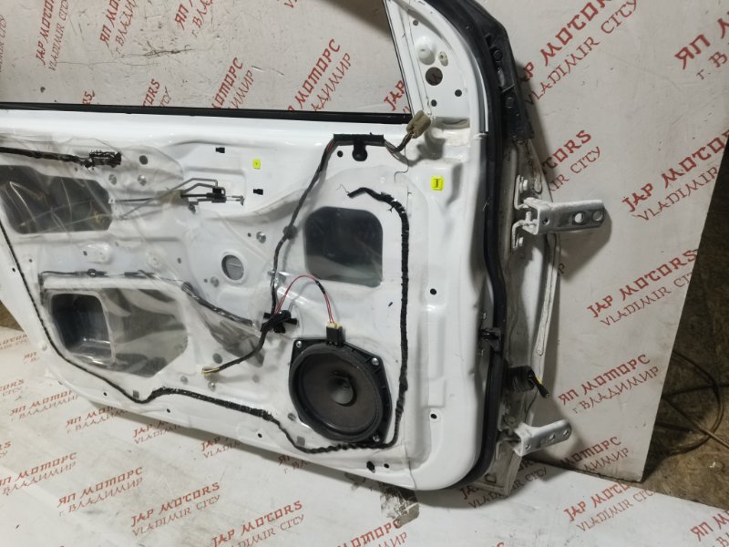 Дверь боковая, 15000 рублей, Владимир