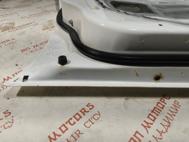 Дверь боковая, 15000 рублей, Владимир