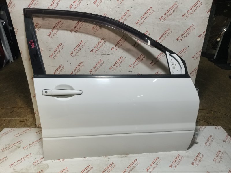 Дверь боковая, 15000 рублей, Владимир