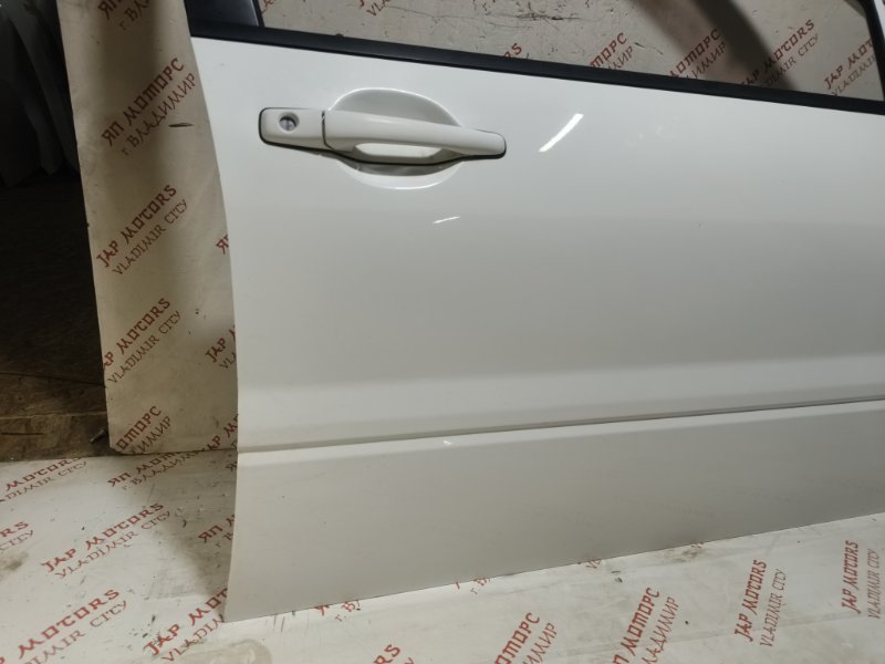 Дверь боковая, 15000 рублей, Владимир