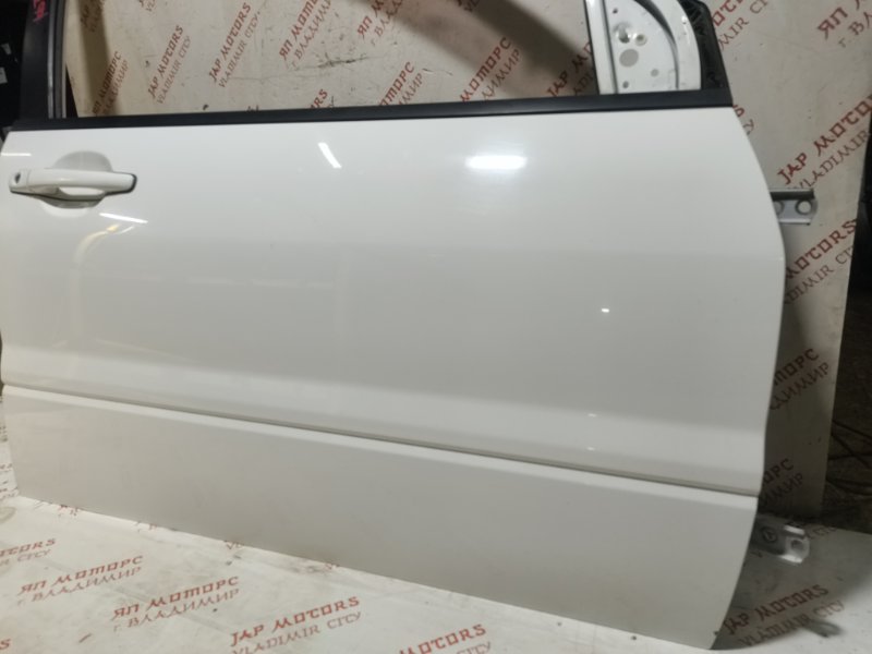 Дверь боковая, 15000 рублей, Владимир