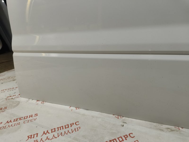 Дверь боковая, 15000 рублей, Владимир