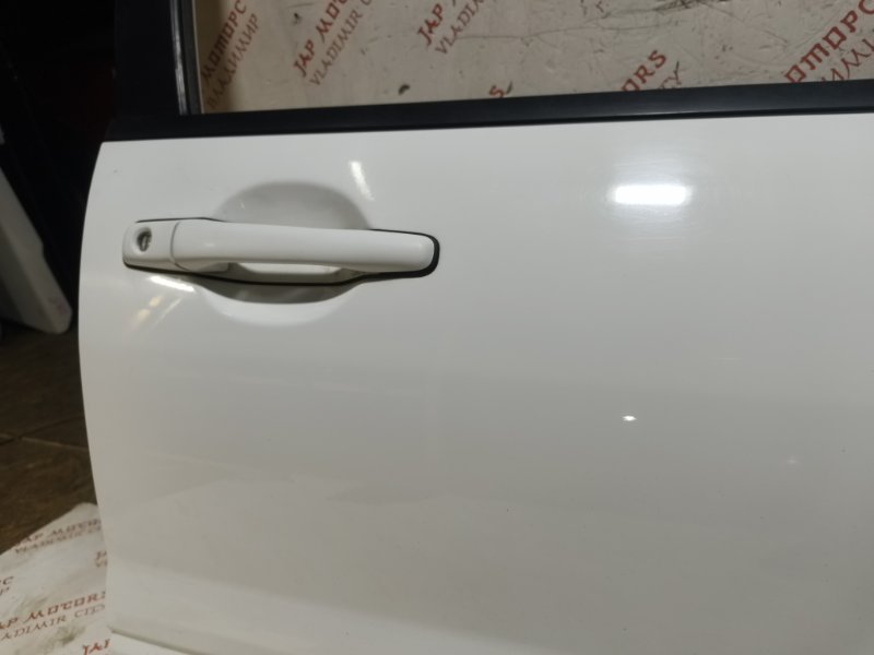 Дверь боковая, 15000 рублей, Владимир