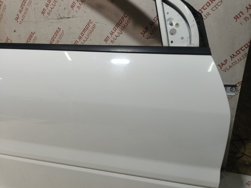 Дверь боковая, 15000 рублей, Владимир