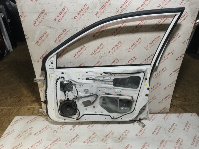 Дверь боковая, 15000 рублей, Владимир