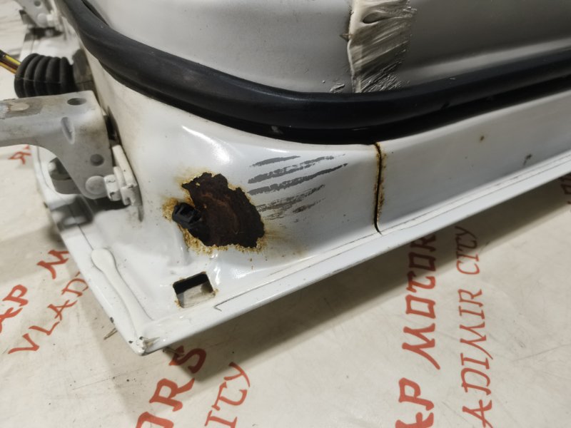 Дверь боковая, 15000 рублей, Владимир