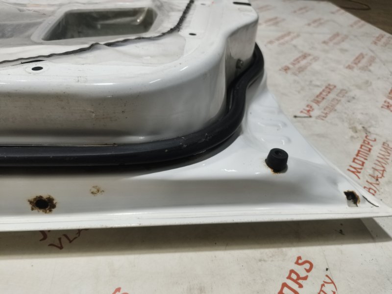 Дверь боковая, 15000 рублей, Владимир