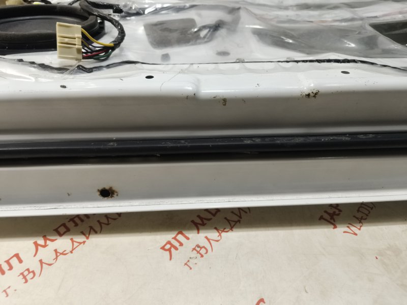 Дверь боковая, 15000 рублей, Владимир