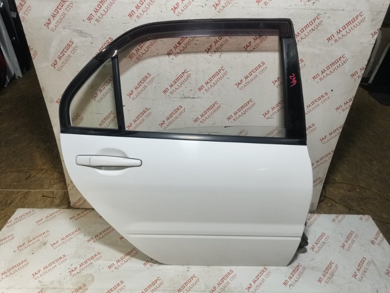 Дверь боковая, 12000 рублей, Владимир