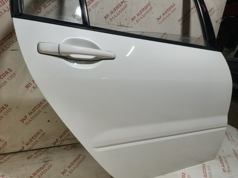 Дверь боковая, 12000 рублей, Владимир