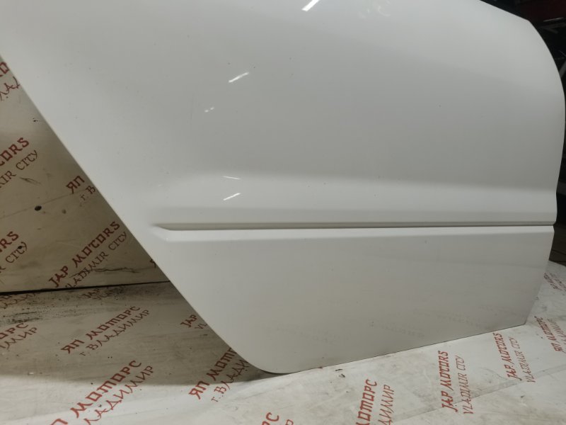 Дверь боковая, 12000 рублей, Владимир