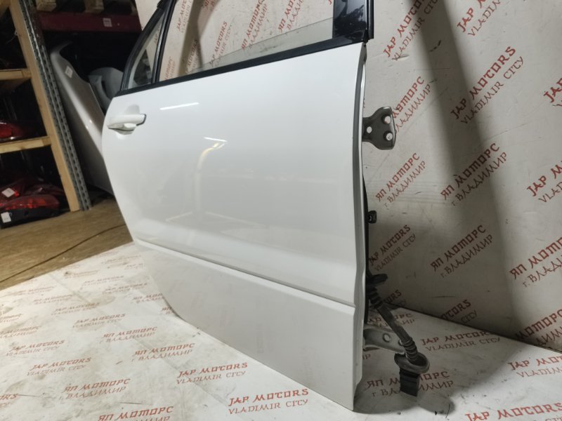 Дверь боковая, 12000 рублей, Владимир