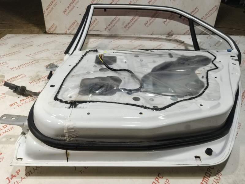 Дверь боковая, 12000 рублей, Владимир