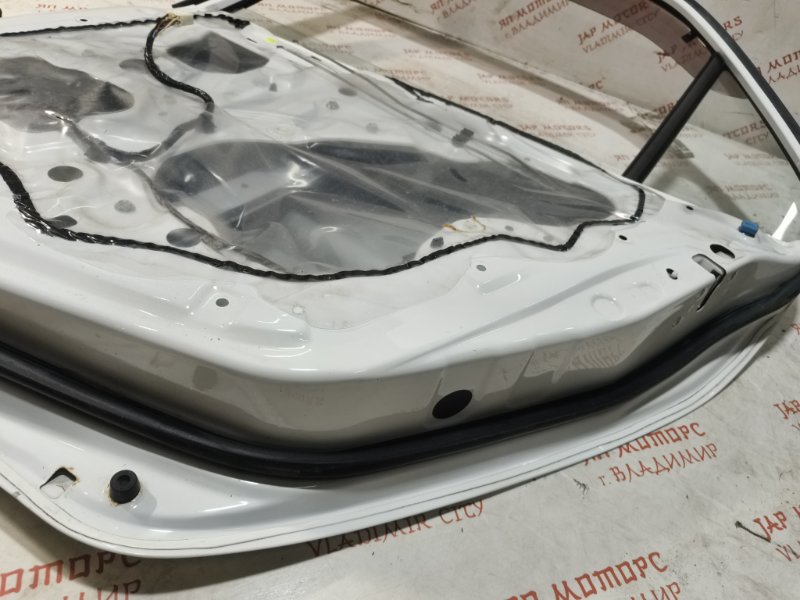 Дверь боковая, 12000 рублей, Владимир