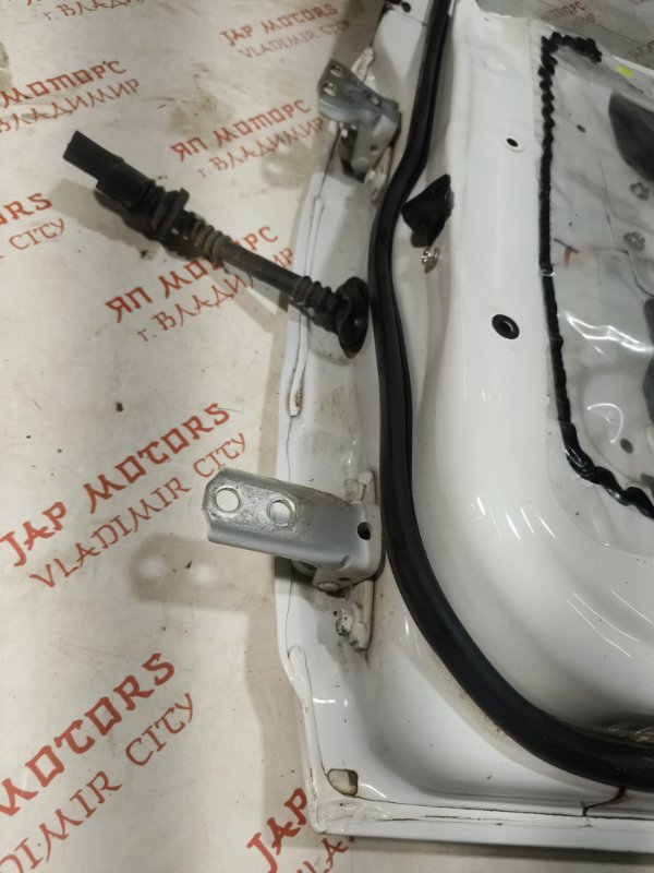 Дверь боковая, 12000 рублей, Владимир