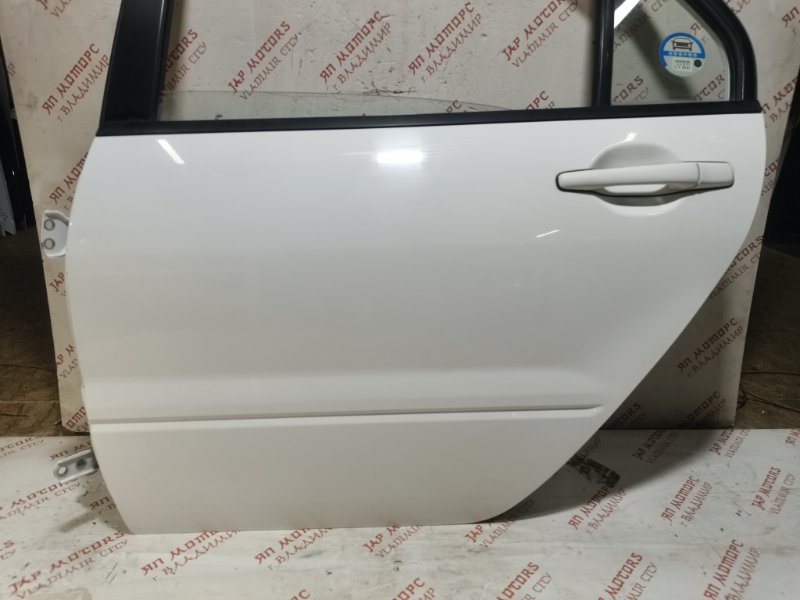 Дверь боковая, 12000 рублей, Владимир