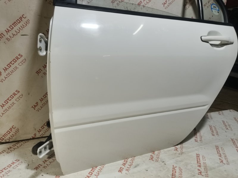 Дверь боковая, 12000 рублей, Владимир