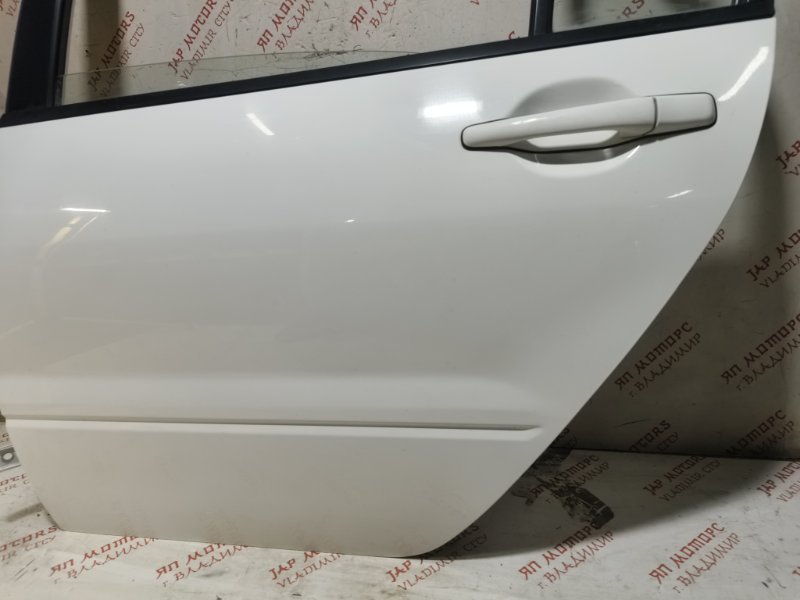 Дверь боковая, 12000 рублей, Владимир