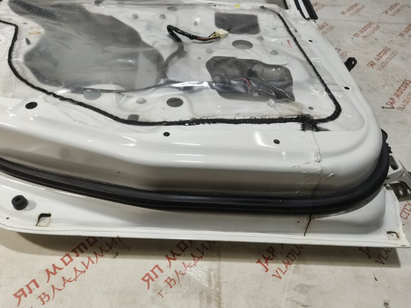 Дверь боковая, 12000 рублей, Владимир