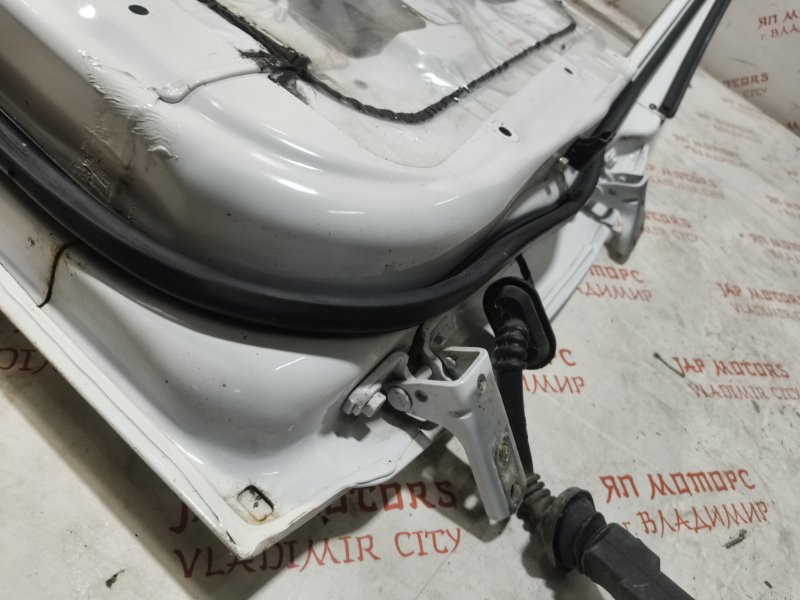 Дверь боковая, 12000 рублей, Владимир