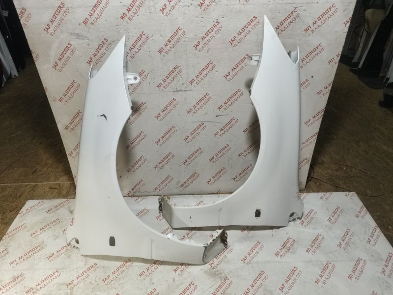 Крыло, 7000 рублей, Владимир