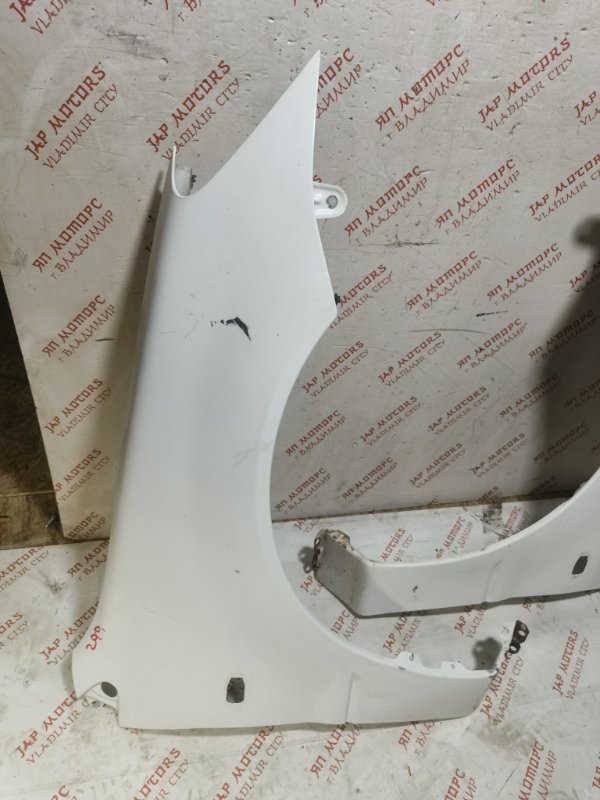 Крыло, 7000 рублей, Владимир