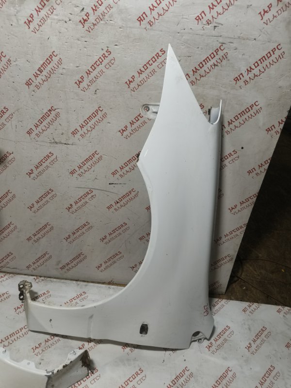 Крыло, 7000 рублей, Владимир