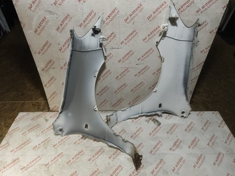 Крыло, 7000 рублей, Владимир