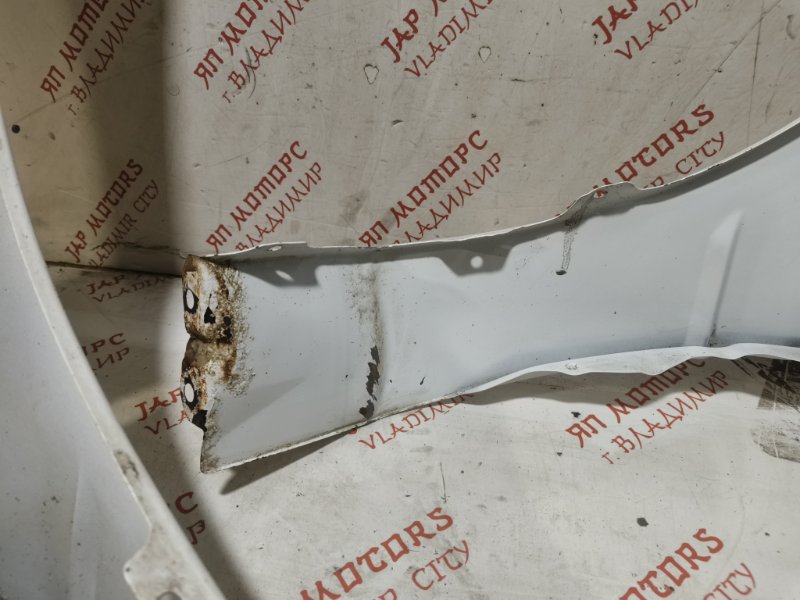 Крыло, 7000 рублей, Владимир